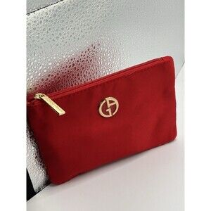 Armani Lip Maestro Mini Lip Kit Shades 101 - 209 - 400 3x 0.12oz Set of 3 in Bag